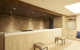 Sotetsu Fresa Inn Ginza Sanchome
